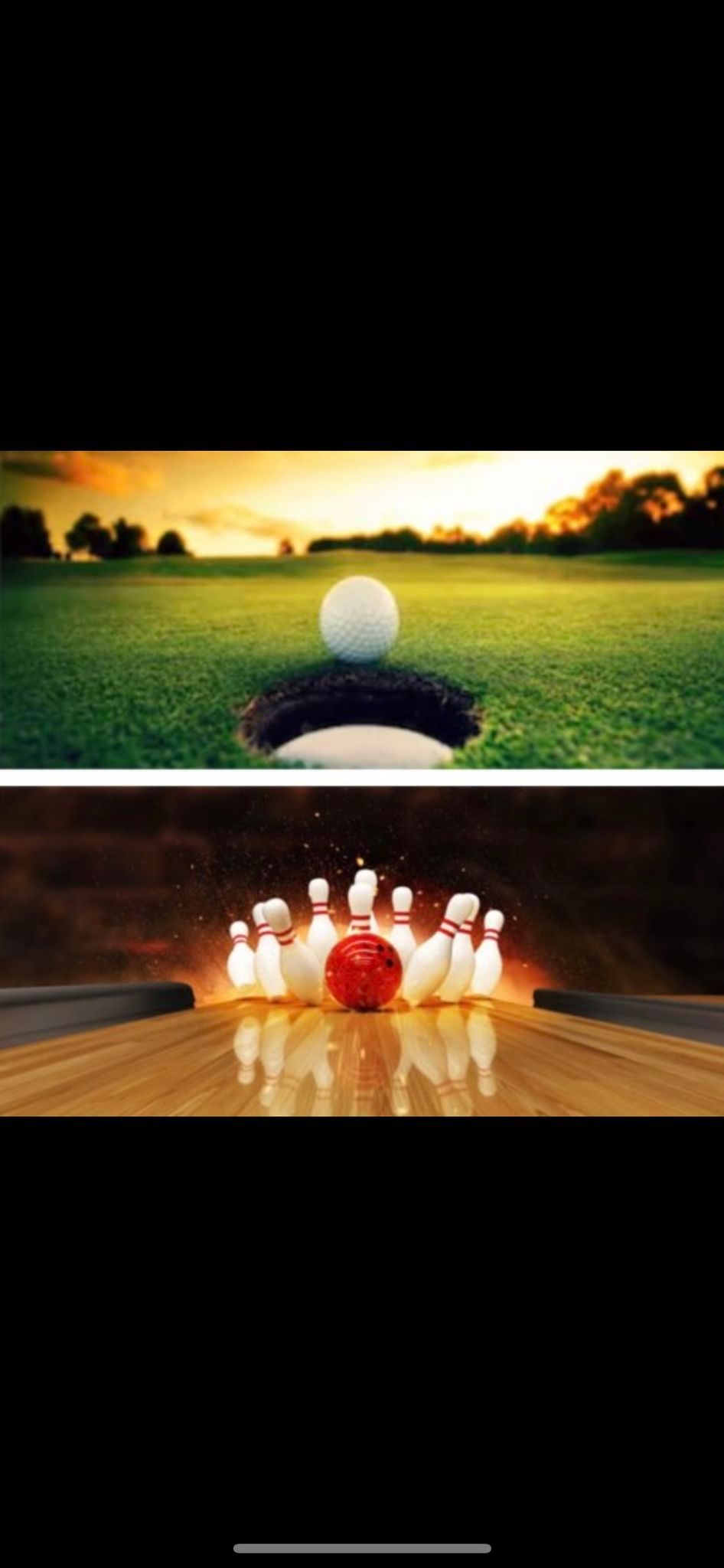 Ideal Golf\/Bowl 2024