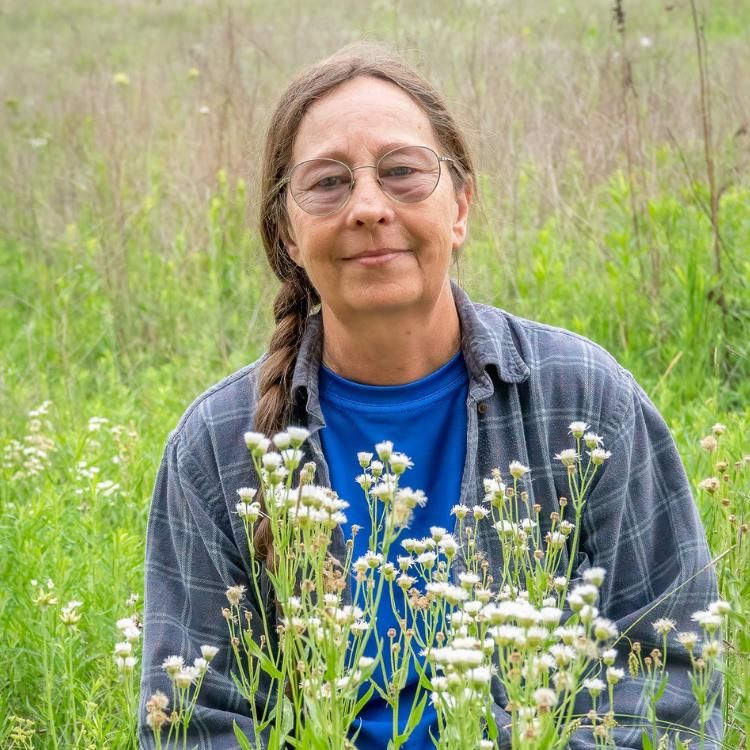 The Diverse Beauty of the Blackland Prairie with Lorelei Stierlen, Environmental Scientist 