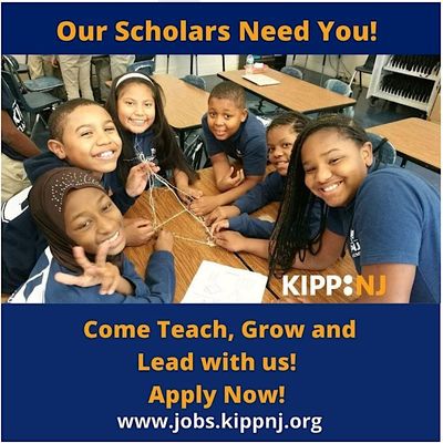 KIPP New Jersey | Miami Recruitment Team