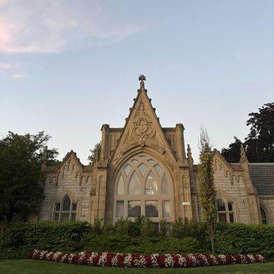Elmwood Cemetery