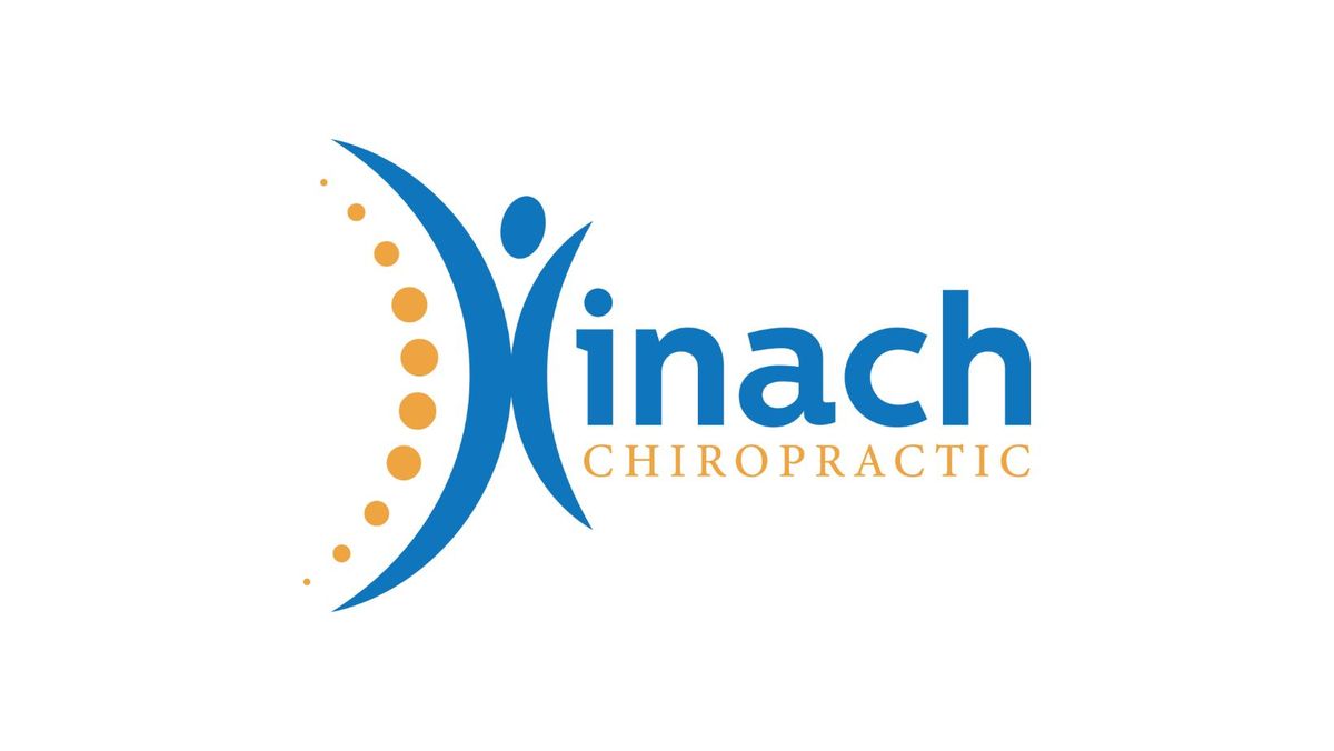 Kinach Chiropractic Annual Golf Tournament