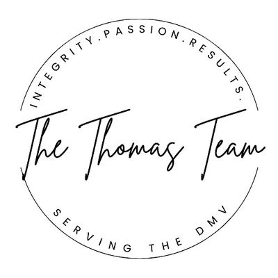 Naya Patterson, Realtor The Thomas Team of Compass