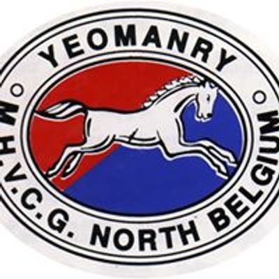 Yeomanry