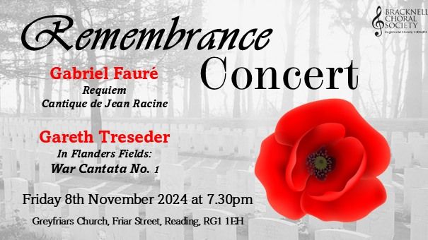 Remembrance Concert