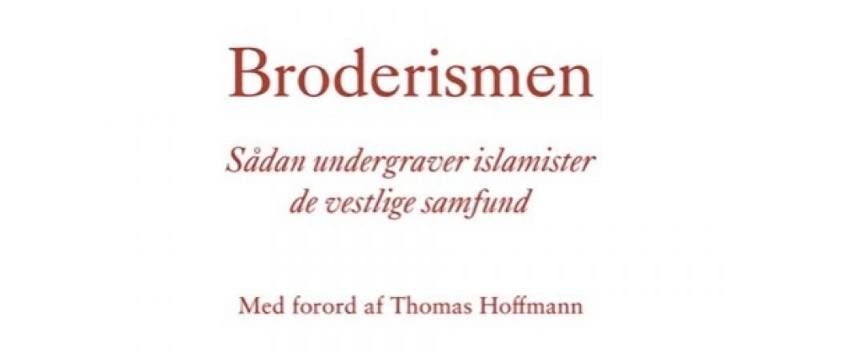 BRODERISMEN I UDDANNELSESSEKTOREN - Opl\u00e6g og debat med Florence Bergeaud-Blackler