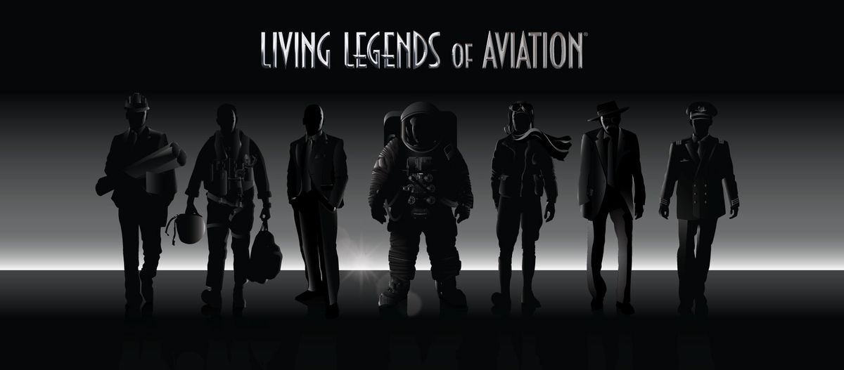 Living Legends of Aviation Awards