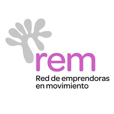 Red de Emprendedoras en Movimiento