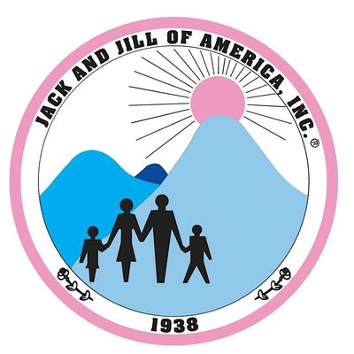 Des Moines Chapter of Jack and Jill of America,Inc