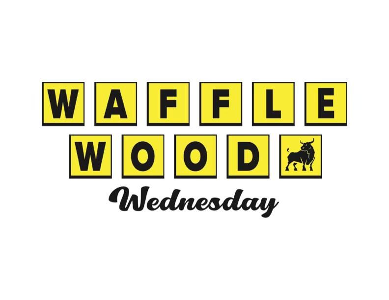 WaffleWoods Wednesday - Real Estate Networking Breakfast