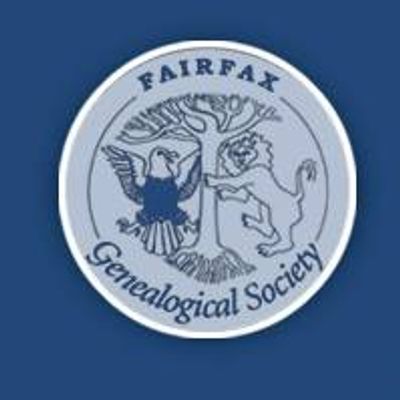 Fairfax Genealogical Society