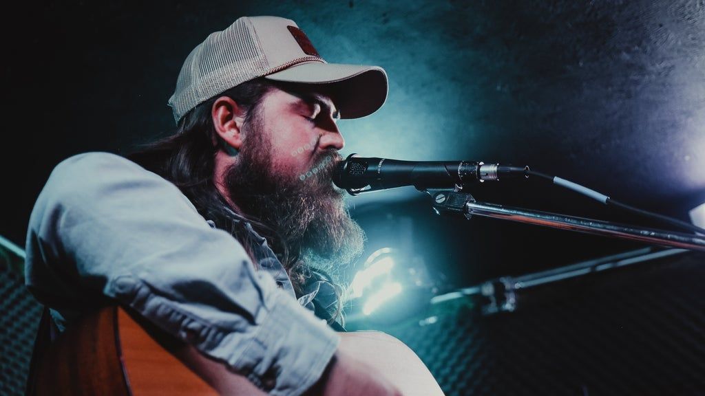 Drayton Farley ft. Jimmy Teardrop (21+ Event)