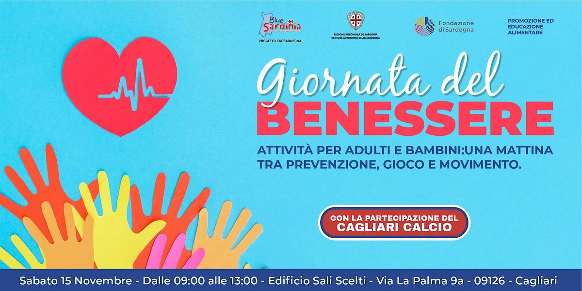 Giornata del Benessere
