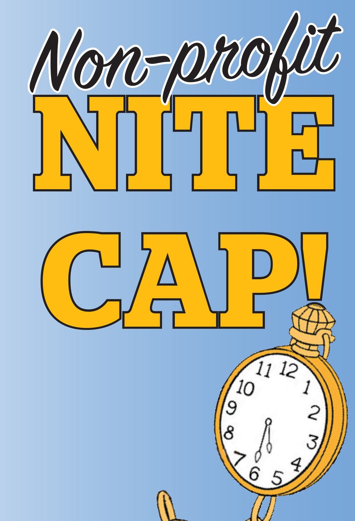 Spring Non-Profit Nite Cap