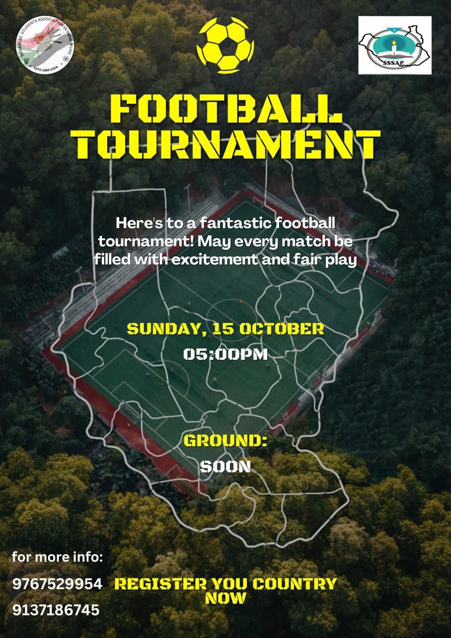 2024-2025 Football Tournament