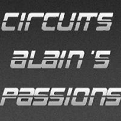 Circuits Alain's Passions
