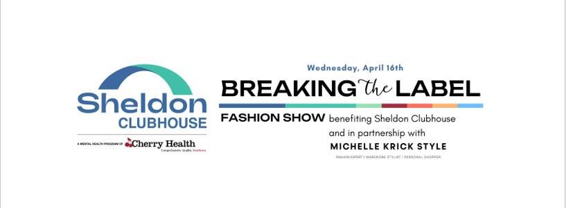 Breaking the Label Fashion Show