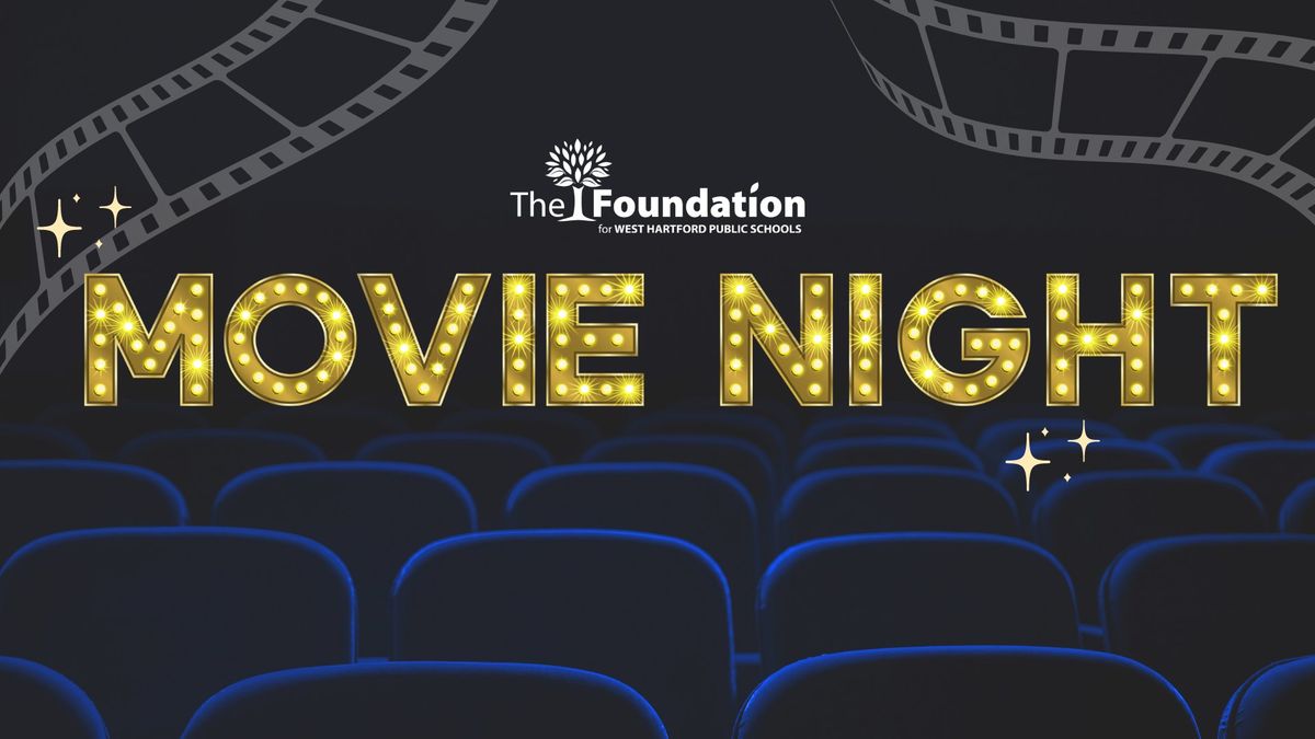 The Foundation's Movie Night