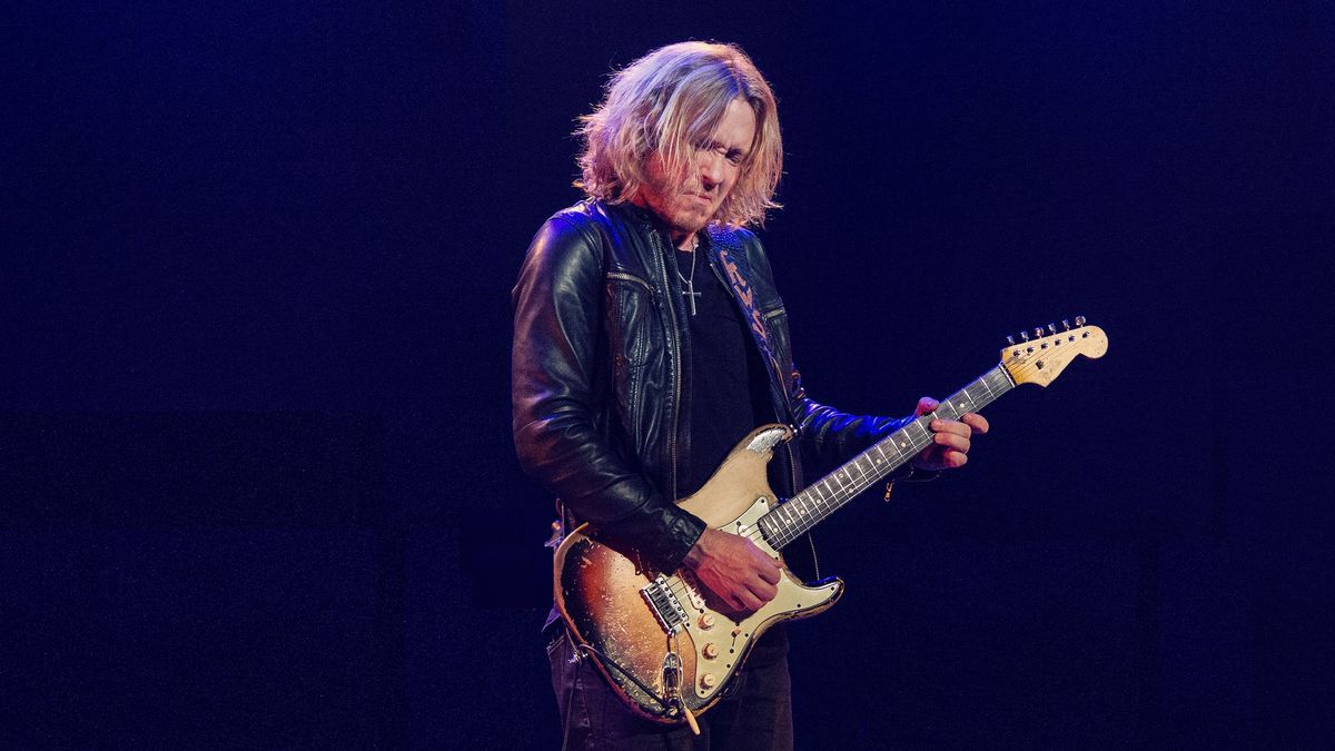 Kenny Wayne Shepherd Band