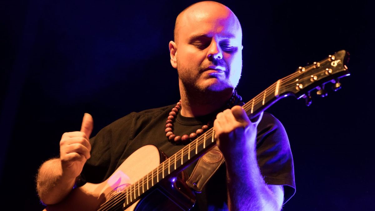 Andy McKee Berlin Tickets