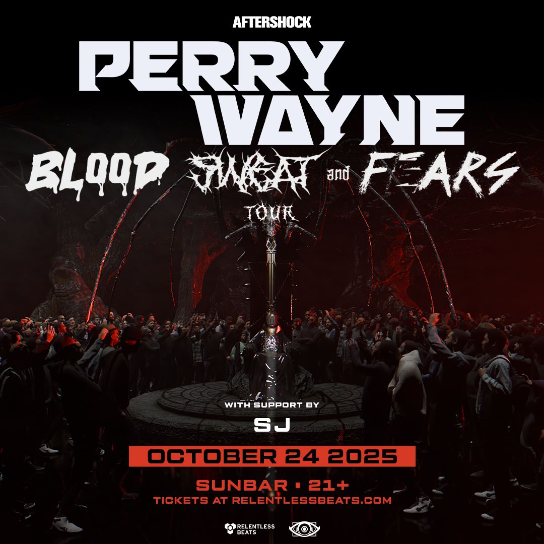 Perry Wayne
