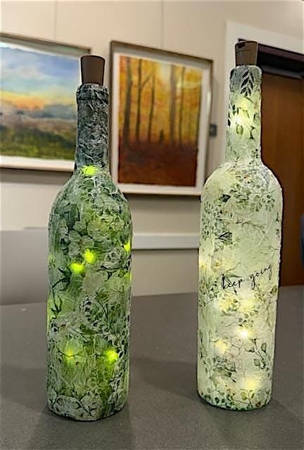 Dream Lanterns