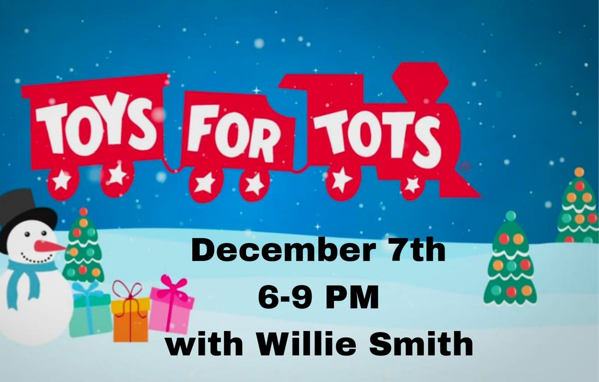 Toys for Tots