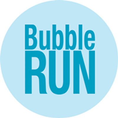 Bubble RUN
