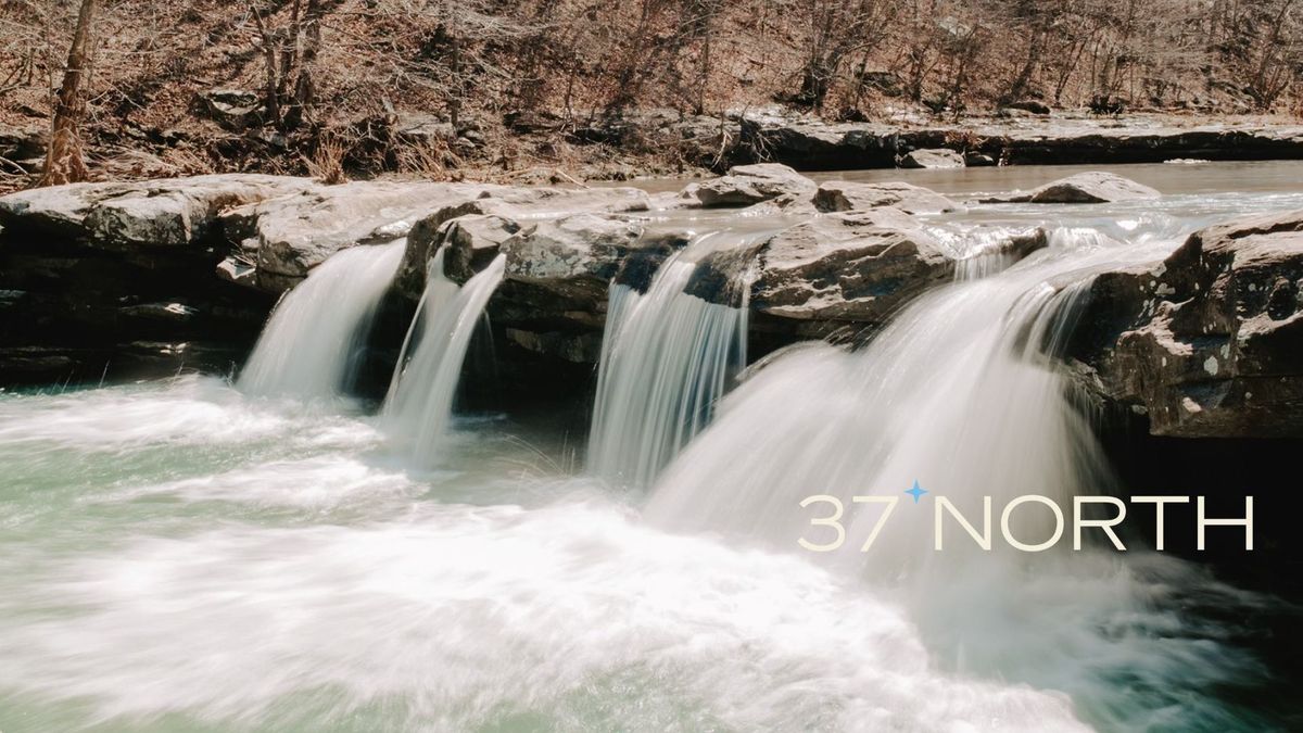 37 North Expeditions Waterfalls Hiking day\ud83c\udf33 (Glory Hole + Kings River Falls)