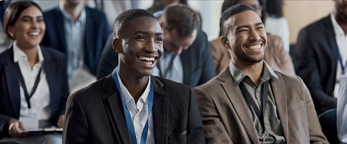 Power of Credit & Personal Finance Seminar