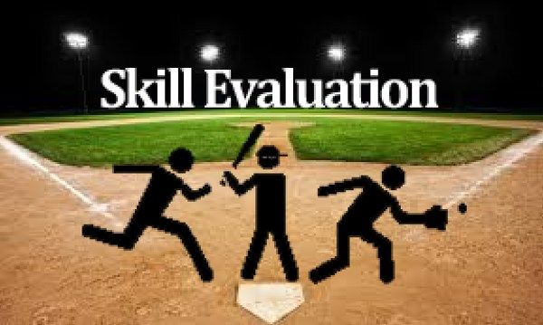 Skills Evaluation For 7\/8 year Players  @ 4 Star