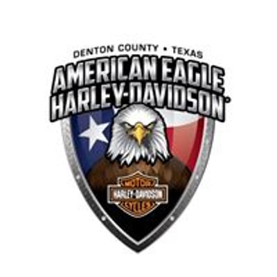 American Eagle Harley-Davidson