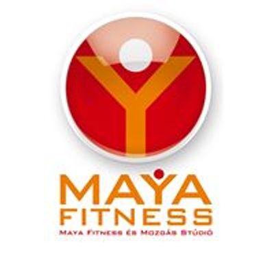 Maya Fitness \u00e9s Mozg\u00e1s St\u00fadi\u00f3