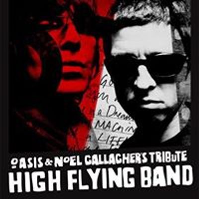 The High Flying Band