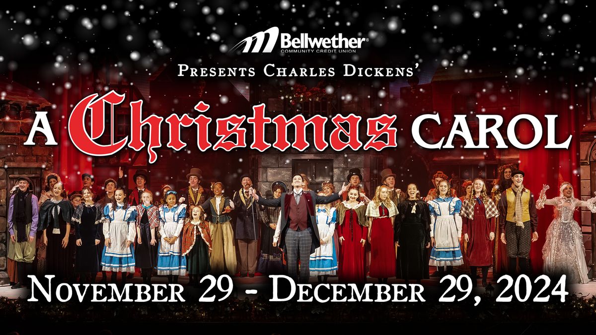 Charles Dickens' A Christmas Carol