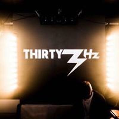 Thirty3Hz