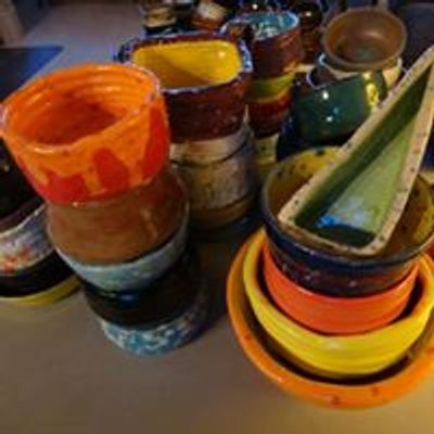 Marshfield Area Empty Bowls