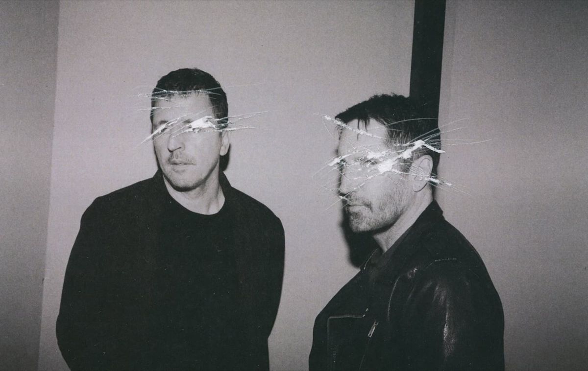 Nine Inch Nails Houston Tickets