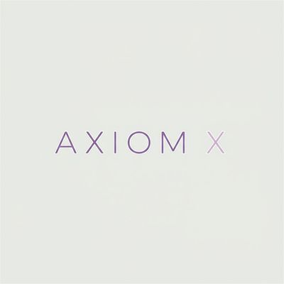 AXIOM X