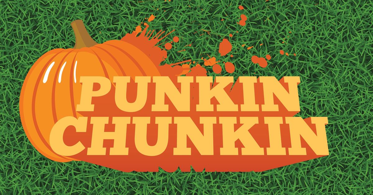 Punkin Chunkin