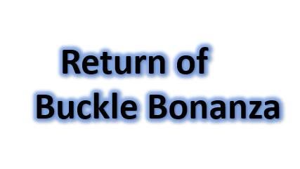 Buckle Bonanza