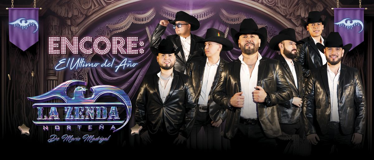 La Zenda Norte\u00f1a in Lake Worth