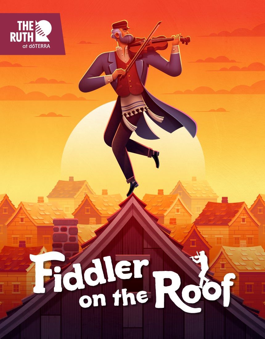 Fiddler On The Roof