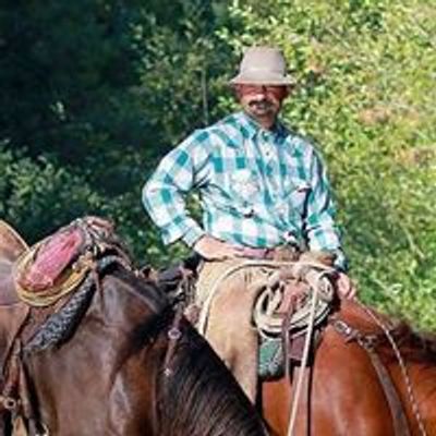 Scott DePaolo Horsemanship