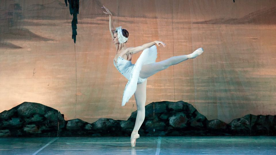 Kyiv City Ballet
