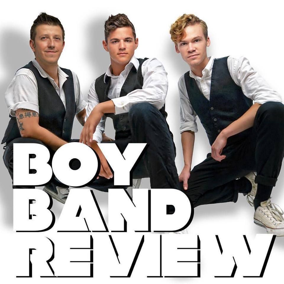 Boy Band Review