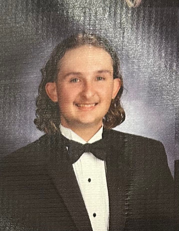 Kyle\u2019s Graduation