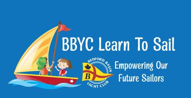 BBYC Learn to Sail Fundraiser Finish Line Celebration 