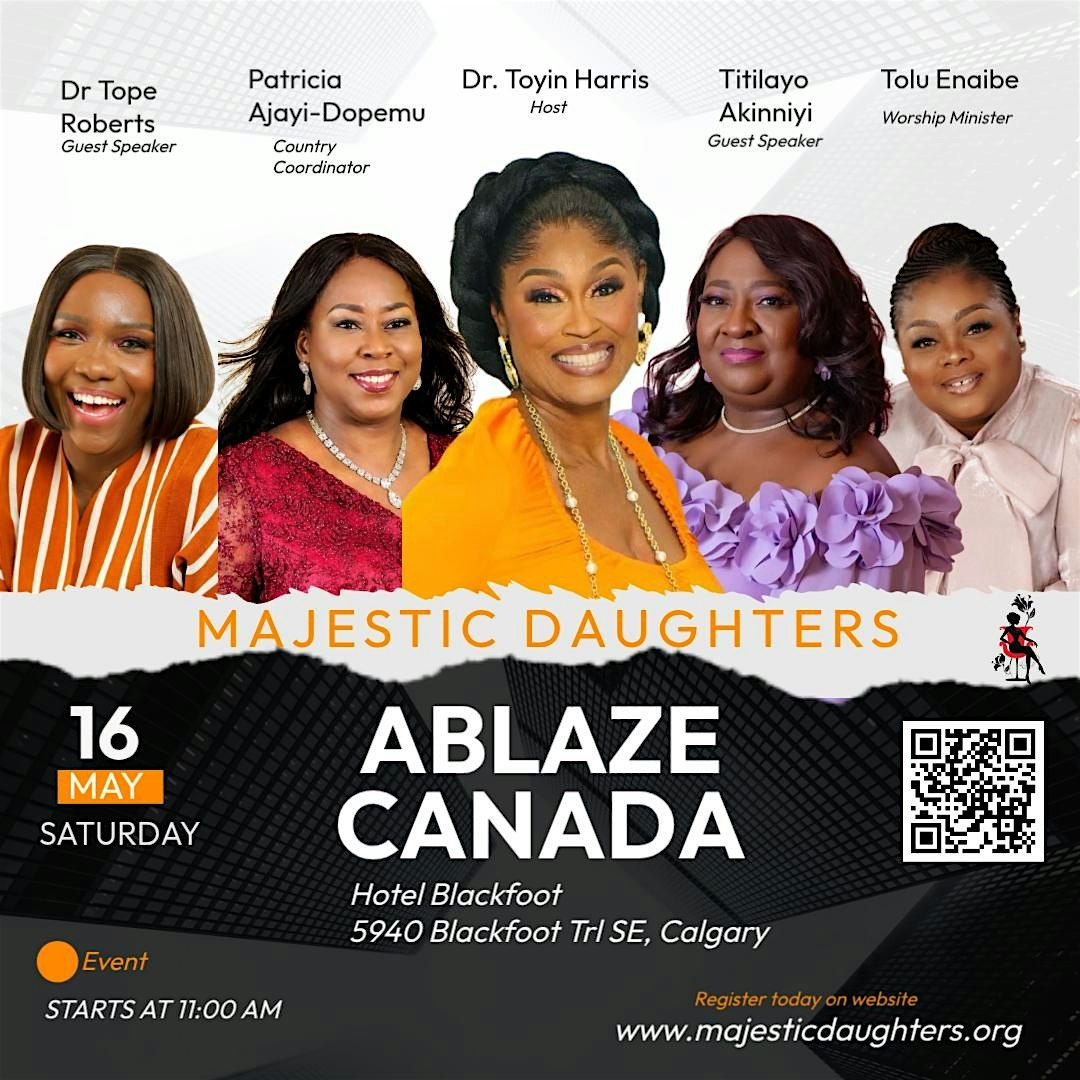 Ablaze Conference