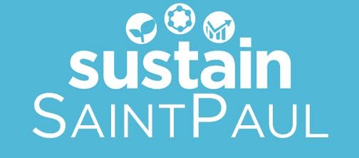 Sustain Saint Paul February Happy Hour