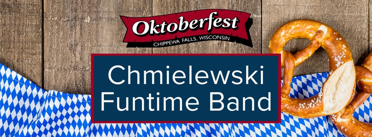 Chmielewski Funtime Band